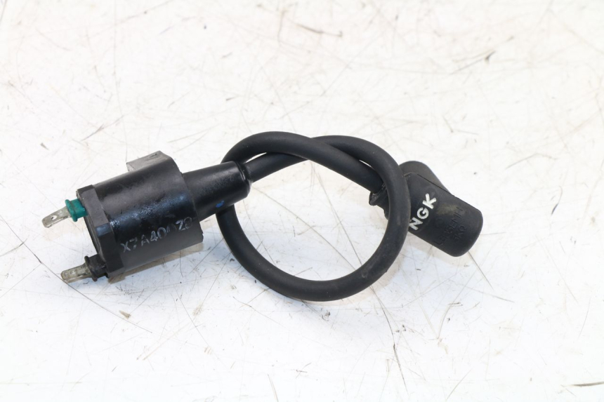 photo de BOBINA PEUGEOT LUDIX BLASTER 50 (2006 - 2014) - Detalle de la pieza