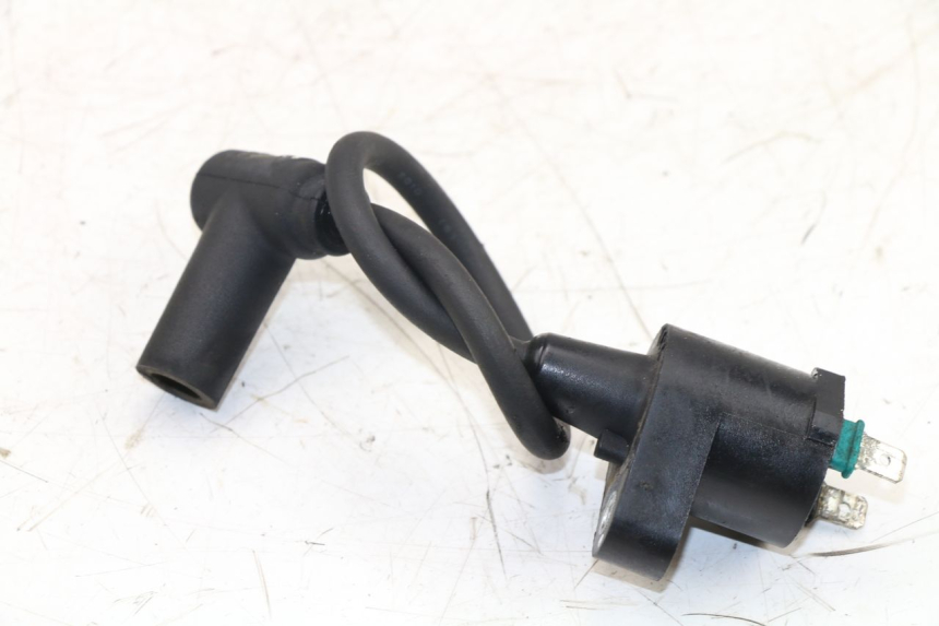 photo de BOBINA PEUGEOT LUDIX BLASTER 50 (2006 - 2014) - Zoom estado de uso