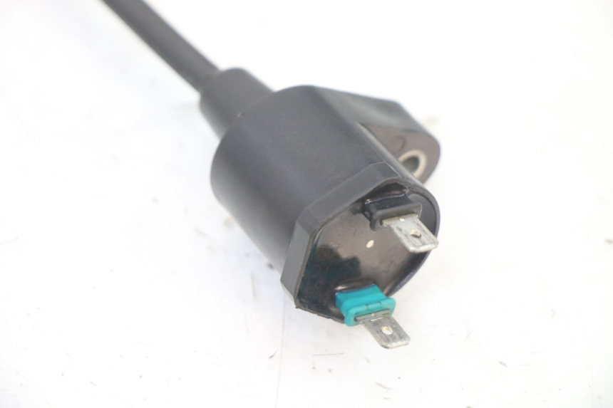 photo de BOBINA PEUGEOT TKR TREKKER FURIOUS 50 (2005 - 2014) - Otra perspectiva