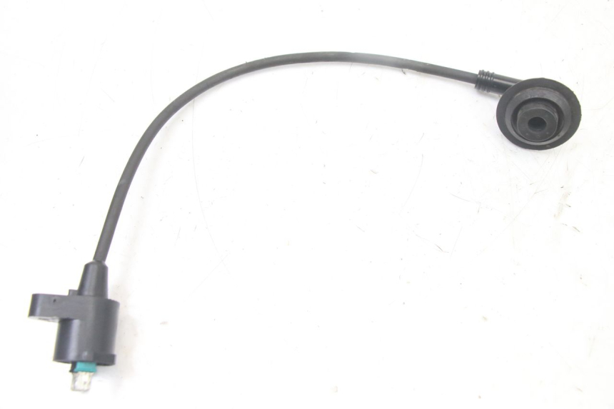 photo de BOBINA PEUGEOT TKR TREKKER FURIOUS 50 (2005 - 2014) - Primer plano técnico