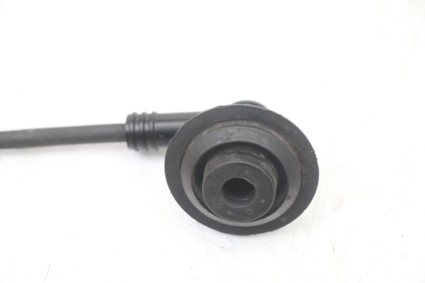 photo de BOBINA PEUGEOT TKR TREKKER FURIOUS 50 (2005 - 2014) - Detalles de los puntos de fijación