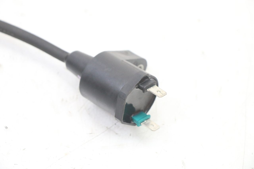 photo de BOBINA PEUGEOT TREKKER TKR 50 (2005 - 2014) - Zoom estado de uso