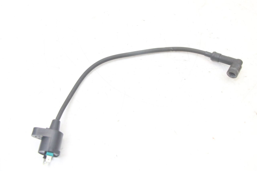 photo de BOBINA PEUGEOT TREKKER TKR 50 (2005 - 2014) - Primer plano técnico