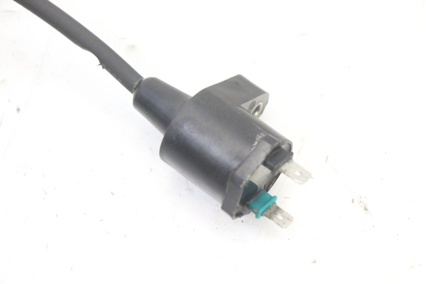 photo de BOBINA PEUGEOT TREKKER TKR 50 (2005 - 2014) - Detalles de los puntos de fijación