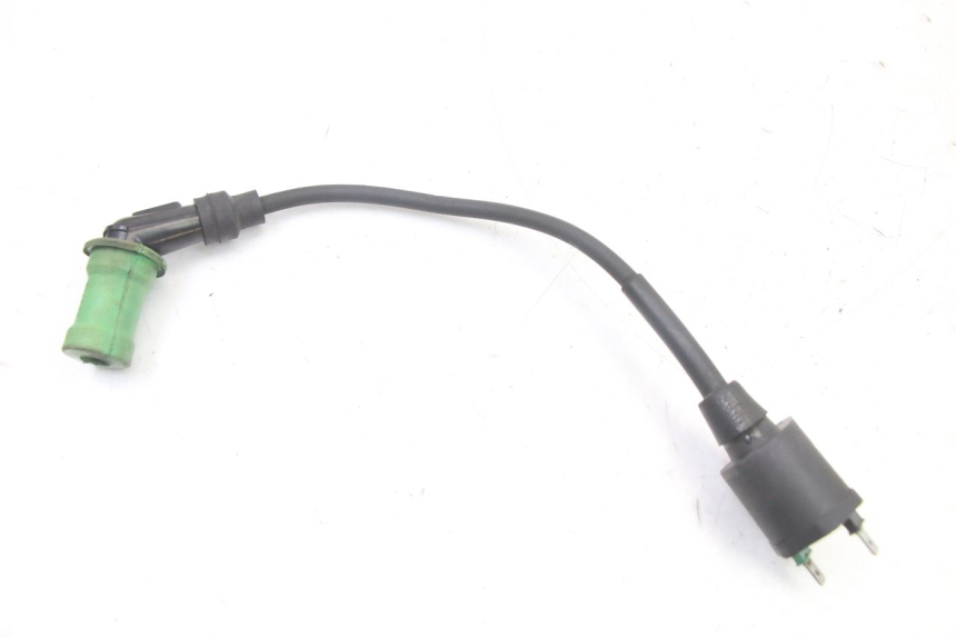 photo de BOBINA PIAGGIO VESPA GRANTURISMO 125 (2003 - 2007) - Vista principal