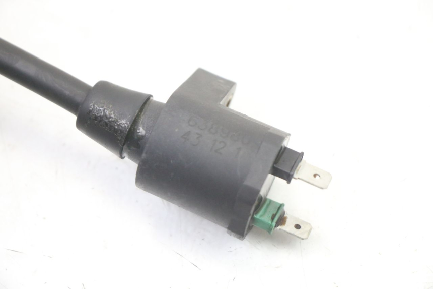 photo de BOBINA PIAGGIO VESPA GRANTURISMO 125 (2003 - 2007) - Zoom estado de uso