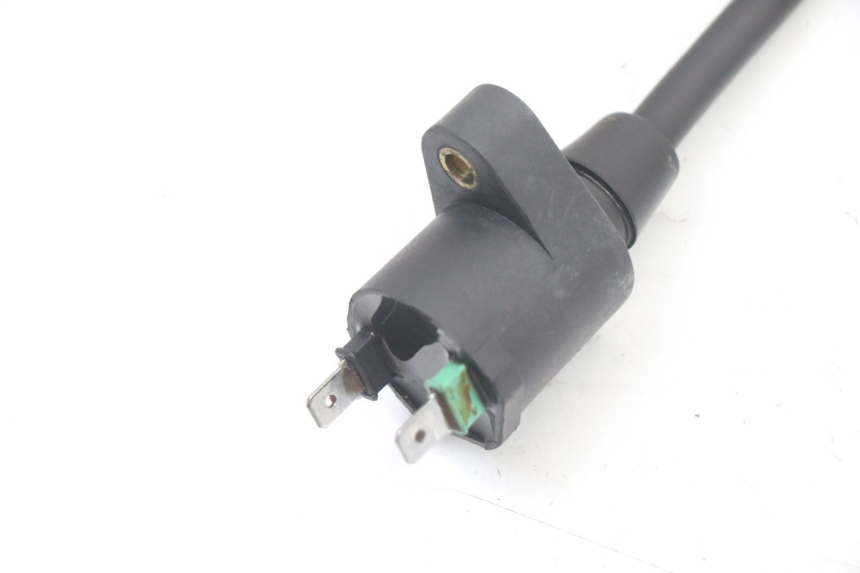 photo de BOBINA PIAGGIO VESPA GRANTURISMO 125 (2003 - 2007) - Primer plano técnico