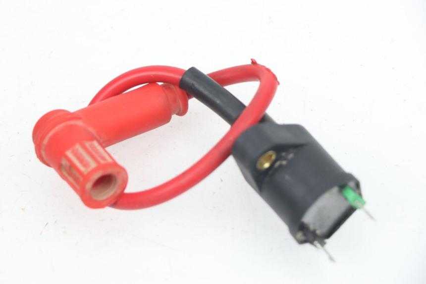 photo de BOBINA GUNSHOT PIT BIKE FX 125 (2014 - 2021) - Vista principal