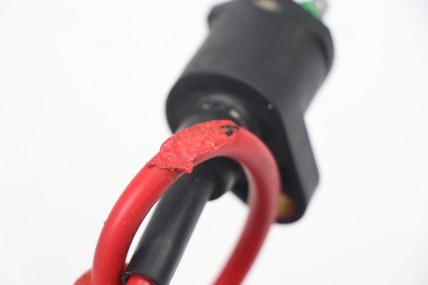 photo de BOBINA GUNSHOT PIT BIKE FX 125 (2014 - 2021) - Detalle de la pieza