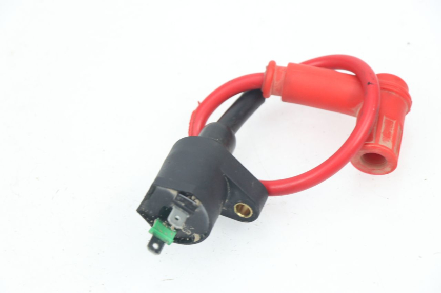 photo de BOBINA GUNSHOT PIT BIKE FX 125 (2014 - 2021) - Zoom estado de uso