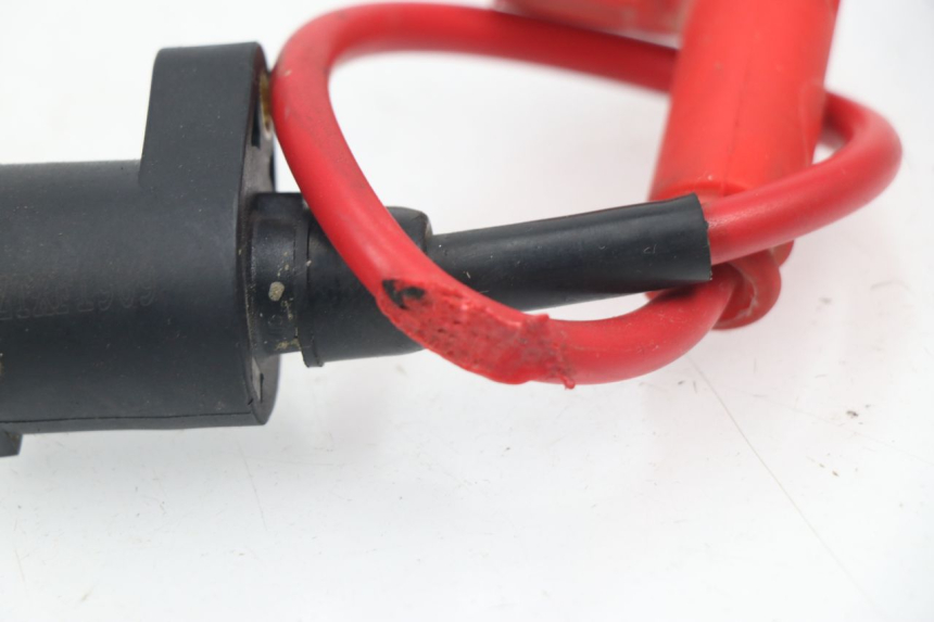 photo de BOBINA GUNSHOT PIT BIKE FX 125 (2014 - 2021) - Otra perspectiva