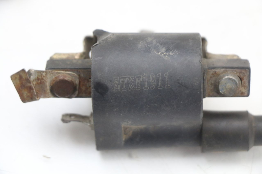 photo de BOBINA YCF PIT BIKE 125 (2010 - 2018) - Otra perspectiva