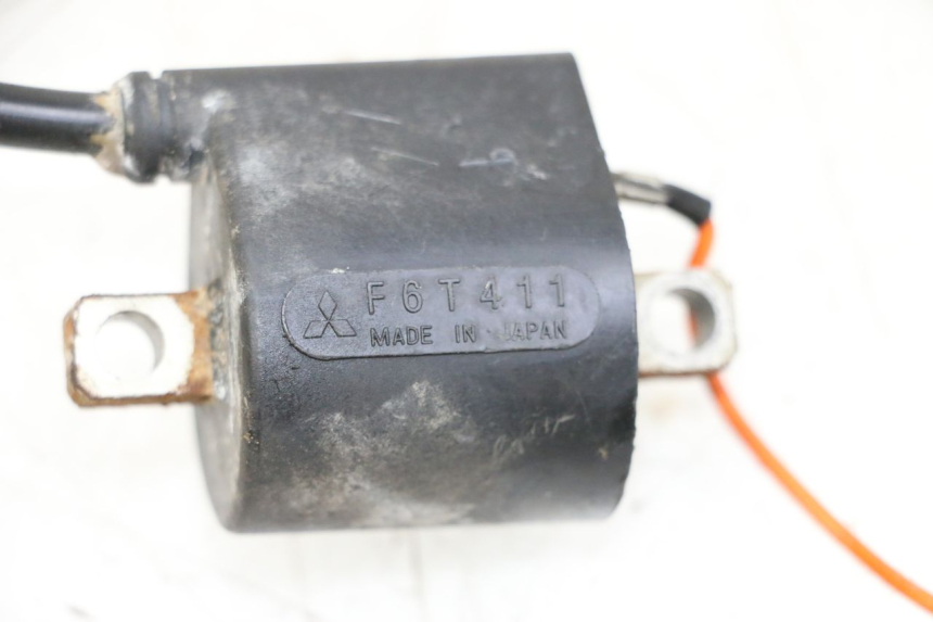 photo de BOBINA YAMAHA PW 80 (1983 - 2014) - Detalle de la pieza