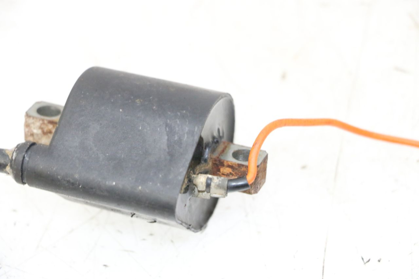 photo de BOBINA YAMAHA PW 80 (1983 - 2014) - Zoom estado de uso