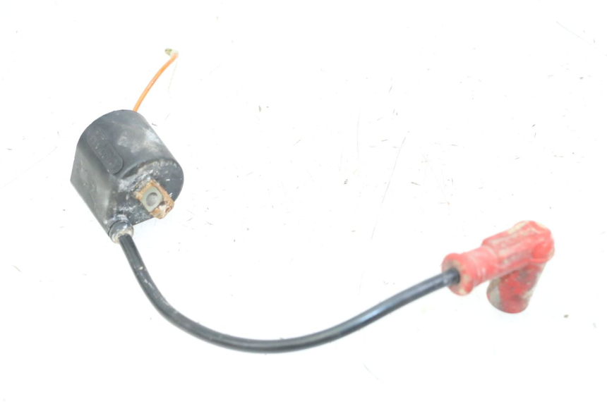 photo de BOBINA YAMAHA PW 80 (1983 - 2014) - Primer plano técnico