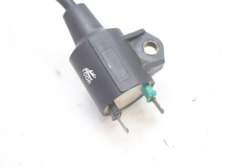 photo de BOBINA RAZZO QTR 50 (2011 - 2018) - Vista general del producto