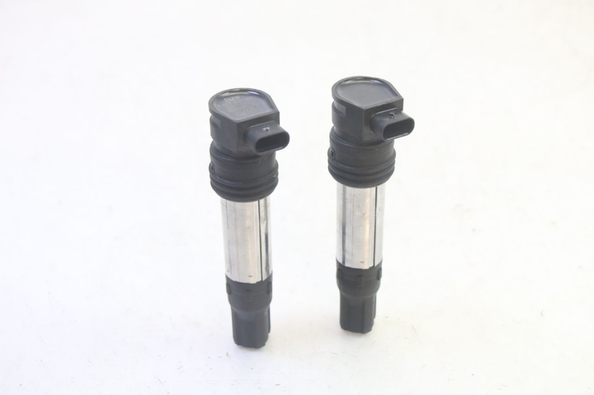 photo de BOBINA BMW R GS 1250 (2021 - 2024) - Zoom estado de uso