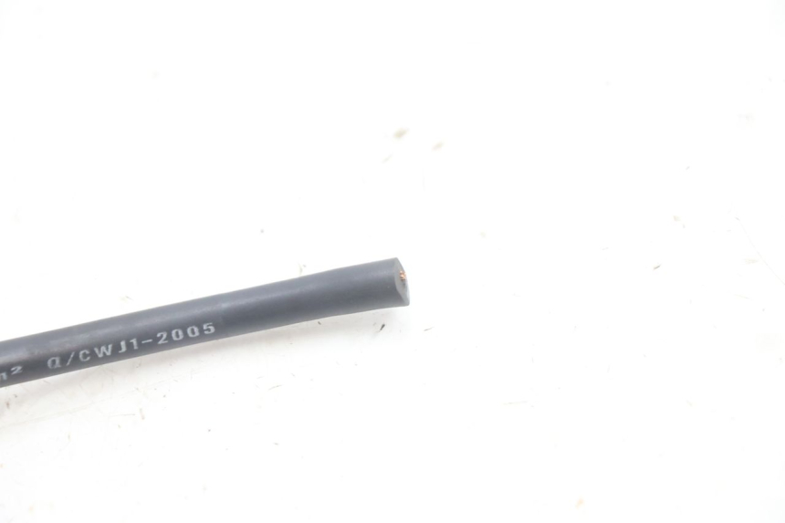 photo de BOBINA VASTRO R-ONE 4T 50 (2014 - 2022) - Zoom estado de uso
