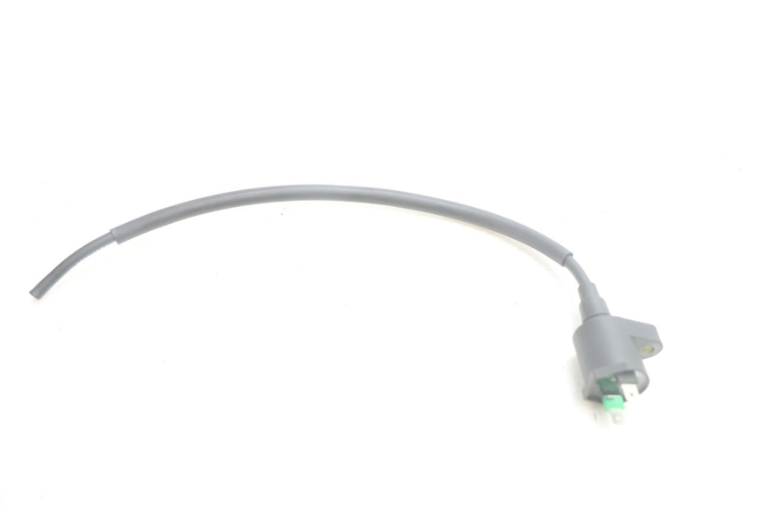 photo de BOBINA VASTRO R-ONE 4T 50 (2014 - 2022) - Primer plano técnico