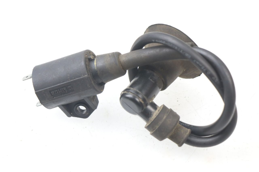 photo de BOBINA RIDE RACE 2T 50 (2012 - 2017) - Vista principal