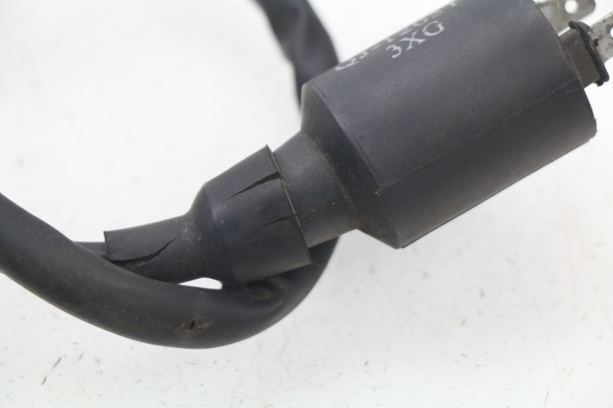 photo de BOBINA RIDE RACE 2T 50 (2012 - 2017) - Detalle de la pieza