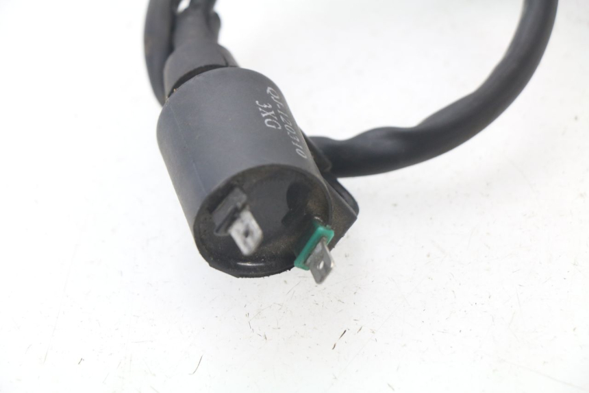 photo de BOBINA RIDE RACE 2T 50 (2012 - 2017) - Zoom estado de uso