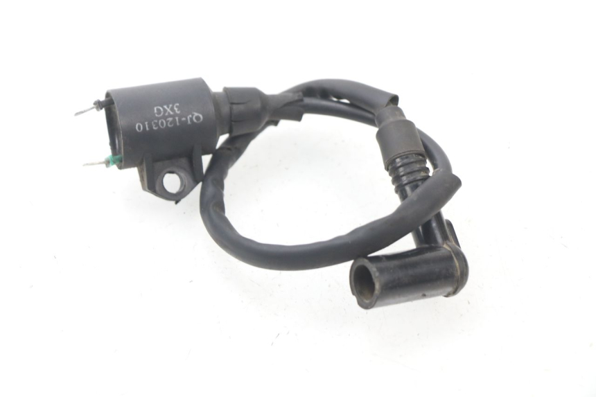 photo de BOBINA RIDE RACE 2T 50 (2012 - 2017) - Otra perspectiva