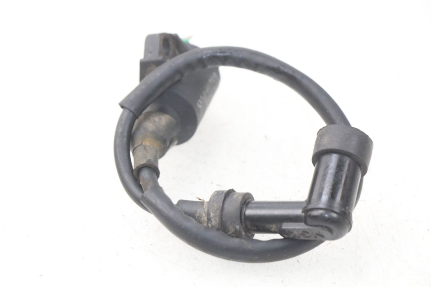 photo de BOBINA RIDE RACE 2T 50 (2012 - 2017) - Zoom estado de uso