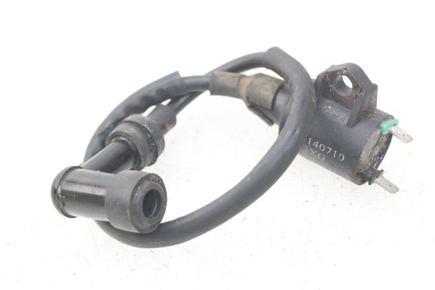 photo de BOBINA RIDE RACE 2T 50 (2012 - 2017) - Otra perspectiva