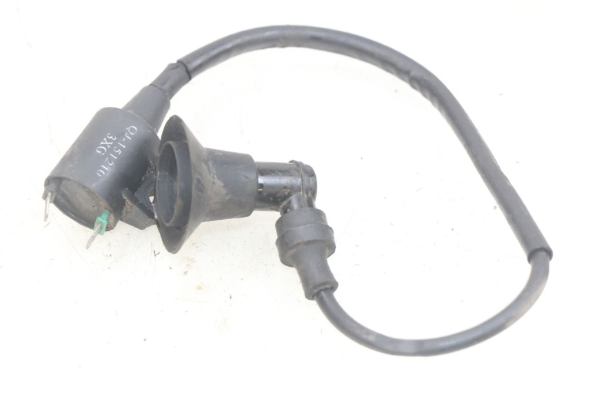 photo de BOBINA RIDE RACE 2T 50 (2012 - 2017) - Vista principal