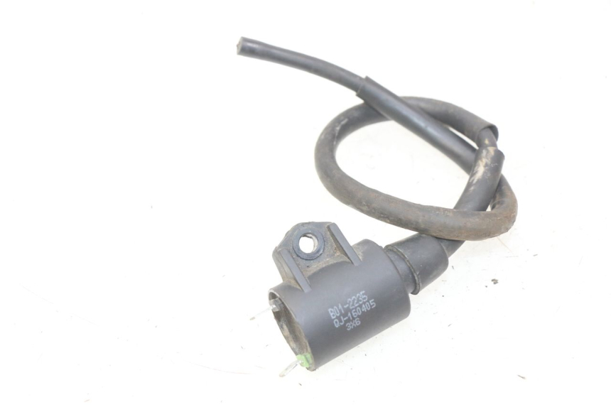 photo de BOBINA RIDE RACE GT 2T 50 (2012 - 2017) - Zoom estado de uso