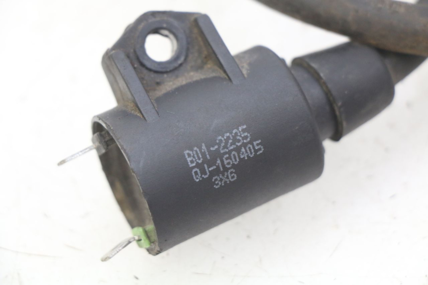 photo de BOBINA RIDE RACE GT 2T 50 (2012 - 2017) - Otra perspectiva