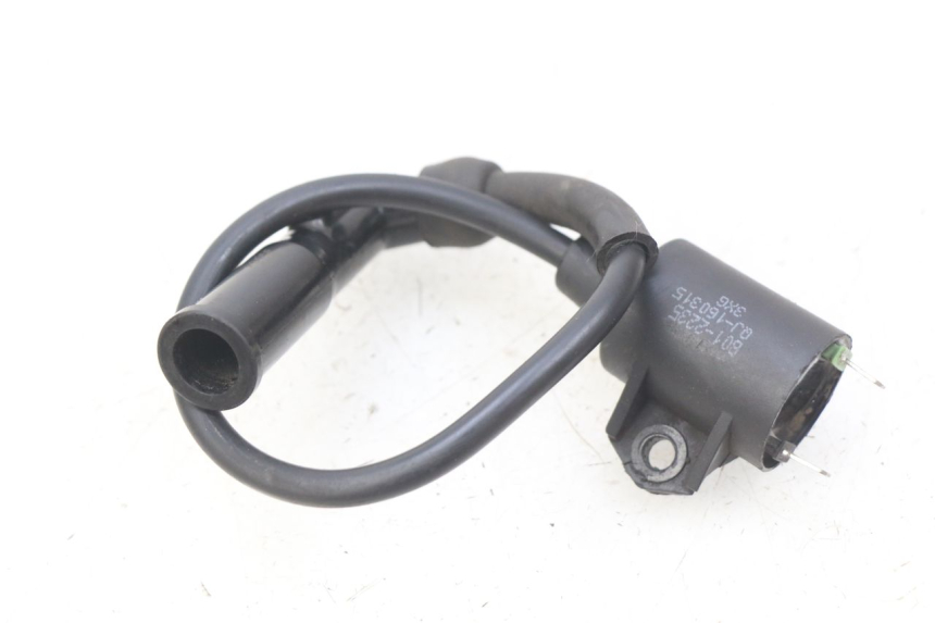 photo de BOBINA RIDE RACE GT 2T 50 (2012 - 2017) - Vista principal