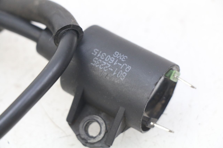 photo de BOBINA RIDE RACE GT 2T 50 (2012 - 2017) - Zoom estado de uso