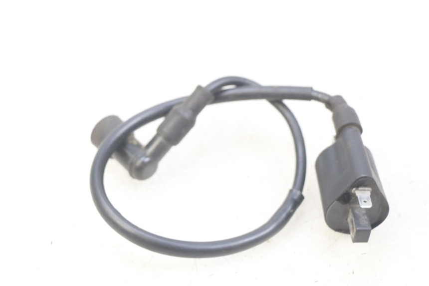 photo de BOBINA YAMASAKI RAPTOR 50 (2013 - 2018) - Zoom estado de uso