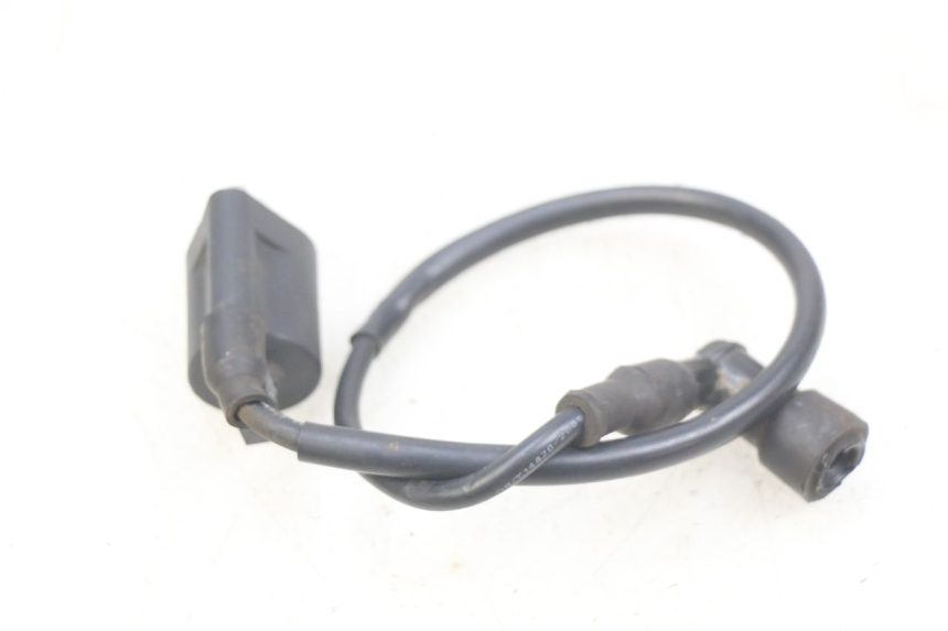 photo de BOBINA YAMASAKI RAPTOR 50 (2013 - 2018) - Otra perspectiva