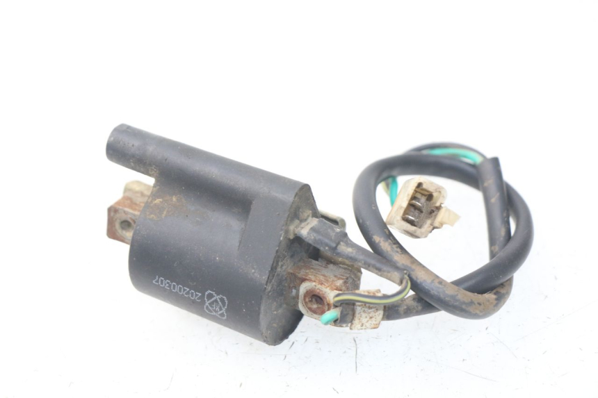 photo de BOBINA APOLLO RFZ 150 - Vista principal