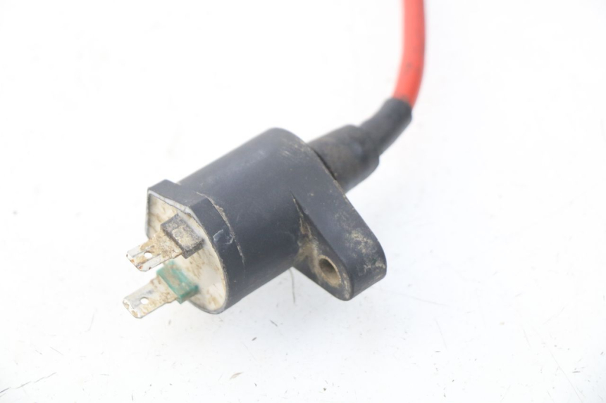 photo de BOBINA APOLLO RFZ 150 - Detalle de la pieza