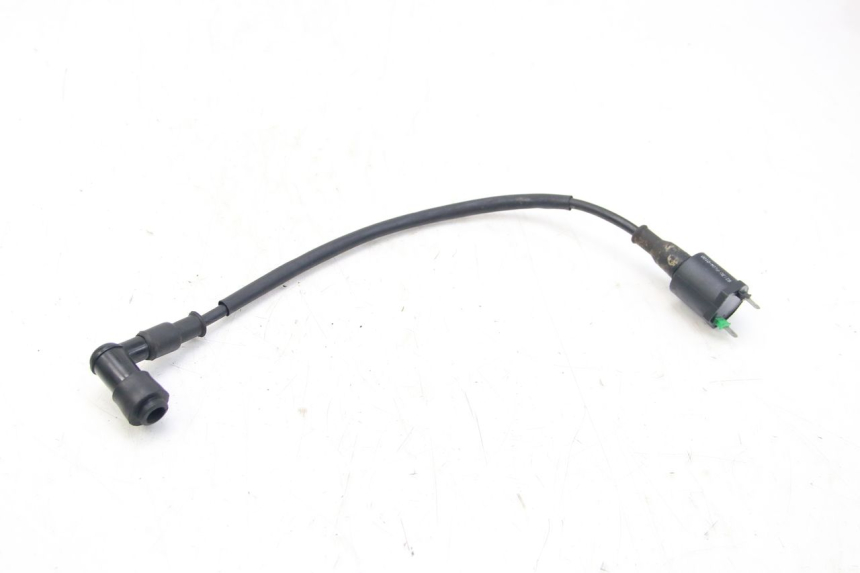 photo de BOBINA APOLLO RFZ 125 - Vista principal