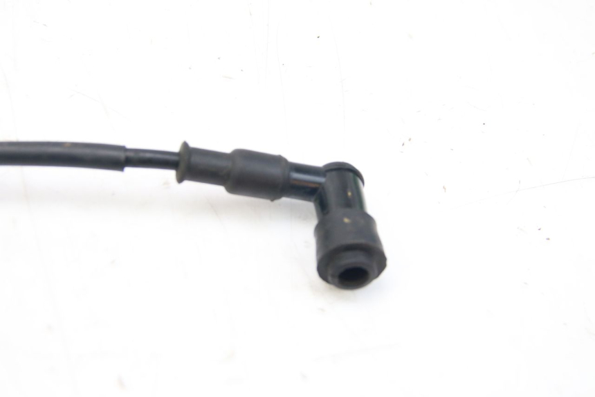 photo de BOBINA APOLLO RFZ 125 - Zoom estado de uso