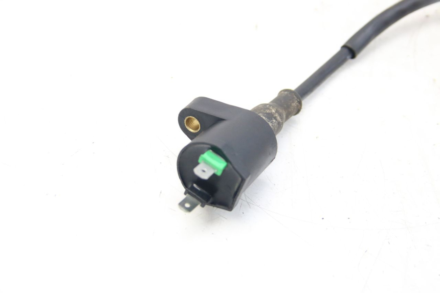 photo de BOBINA APOLLO RFZ 125 - Otra perspectiva