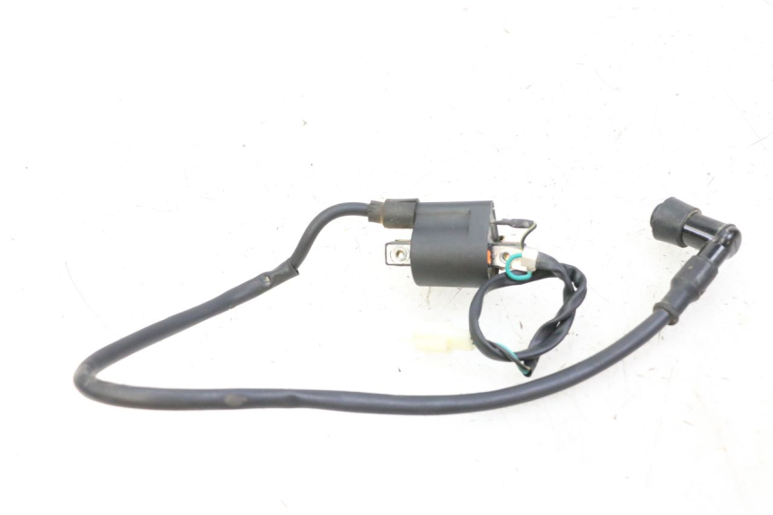 photo de BOBINA APOLLO RFZ 125 - Vista principal