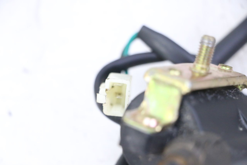 photo de BOBINA APOLLO RFZ 125 - Zoom estado de uso