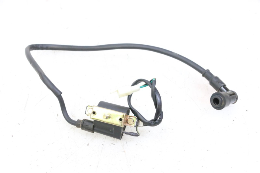 photo de BOBINA APOLLO RFZ 125 - Otra perspectiva