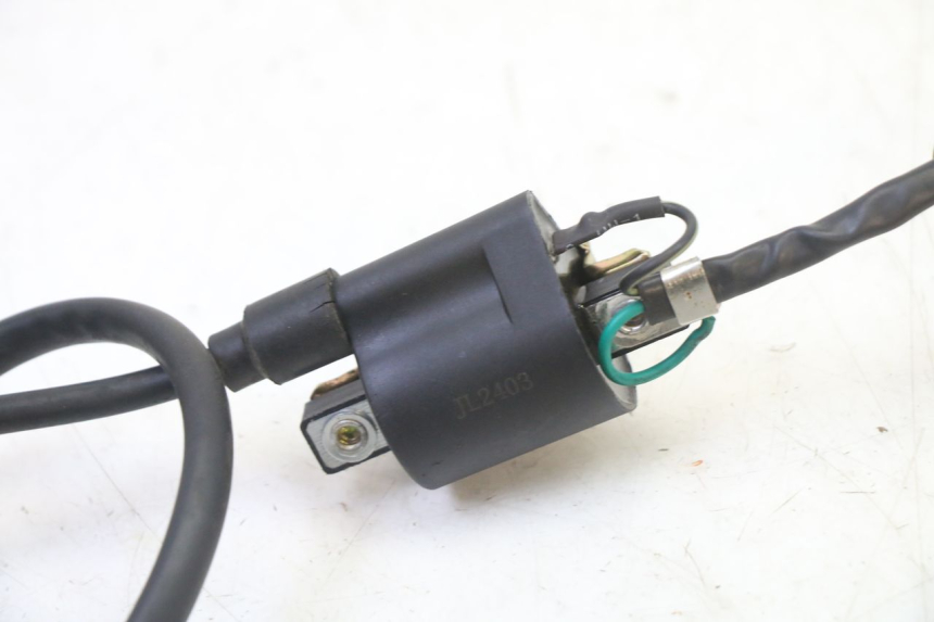 photo de BOBINA APOLLO RFZ 150 - Zoom estado de uso