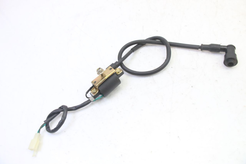 photo de BOBINA APOLLO RFZ 150 - Vista general del producto