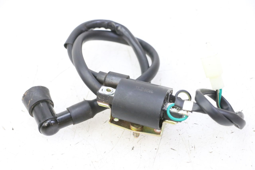 photo de BOBINA APOLLO RFZ 125 - Vista principal