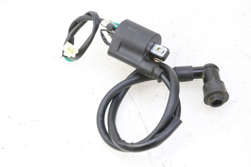 photo de BOBINA APOLLO RFZ 125 - Detalle de la pieza