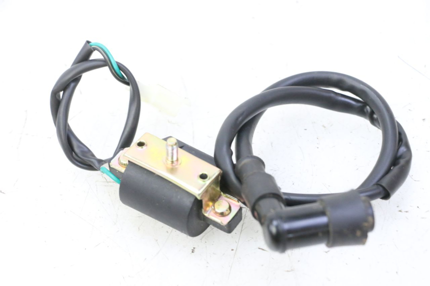 photo de BOBINA APOLLO RFZ 125 - Zoom estado de uso