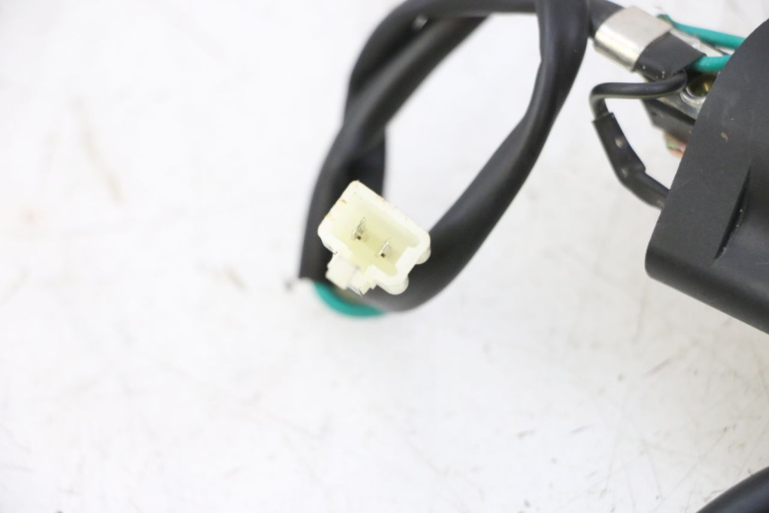 photo de BOBINA APOLLO RFZ 125 - Otra perspectiva